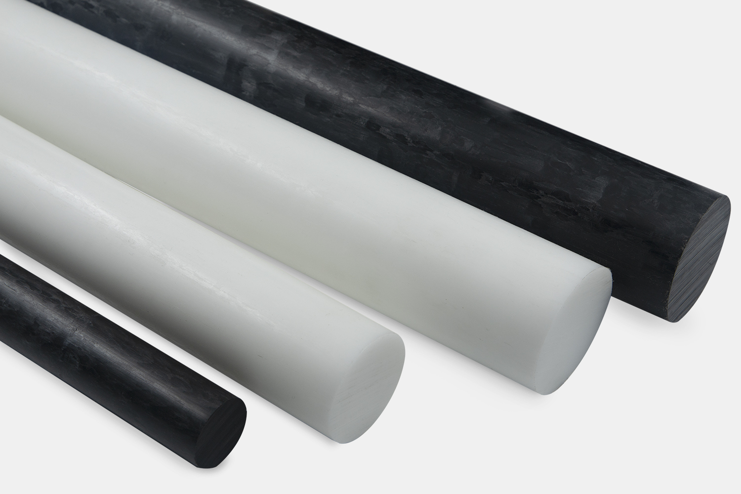 POM POLİASETAL - POLİOKSİMETİLEN – DELRİN