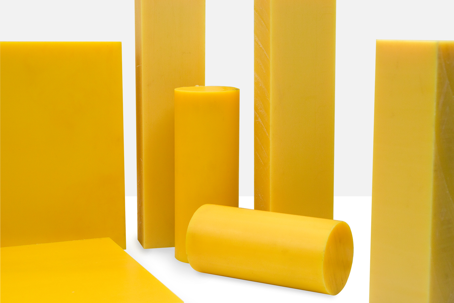 PA6G DÖKÜM POLYAMID KESTAMİT