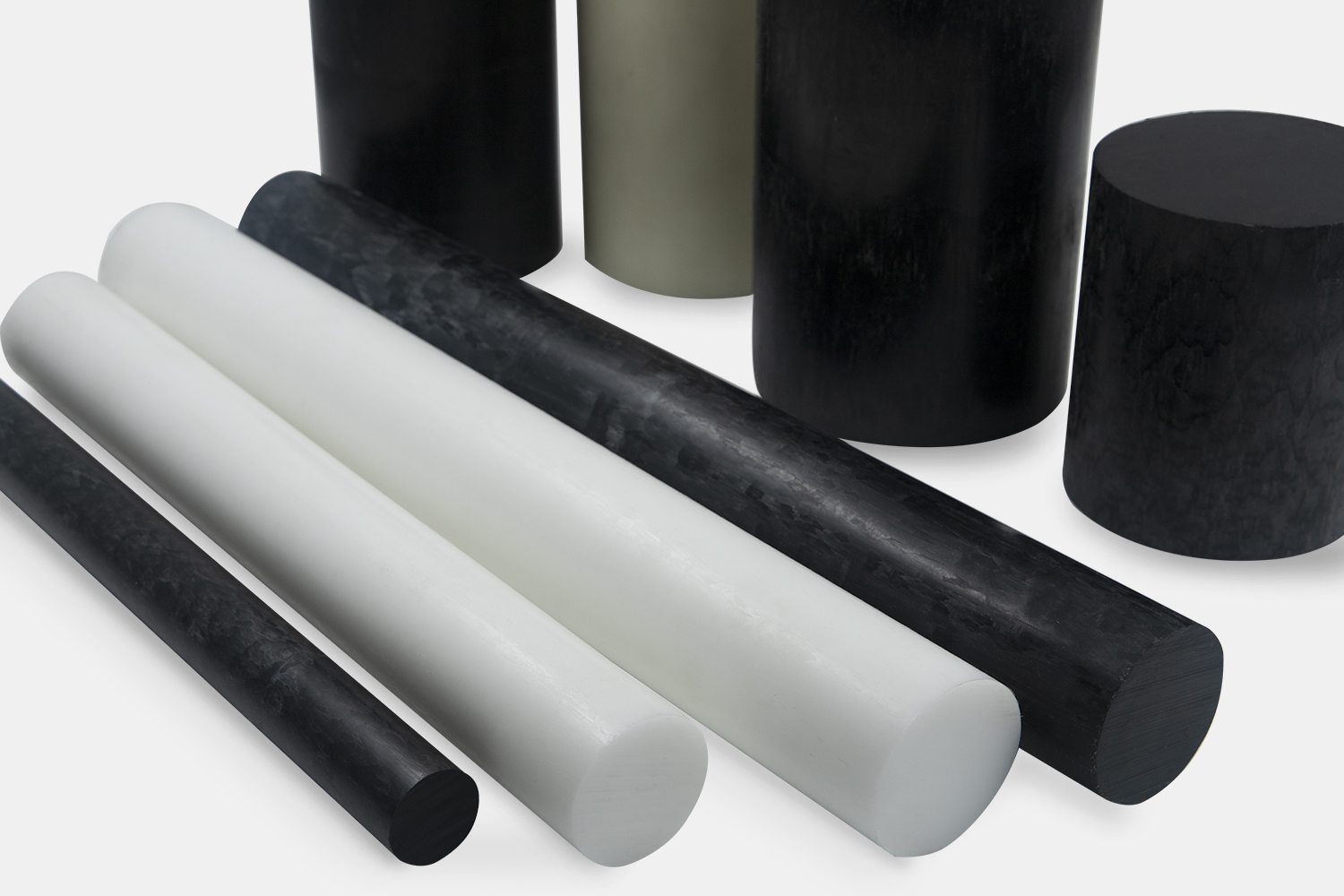 POM POLİASETAL - POLİOKSİMETİLEN – DELRİN