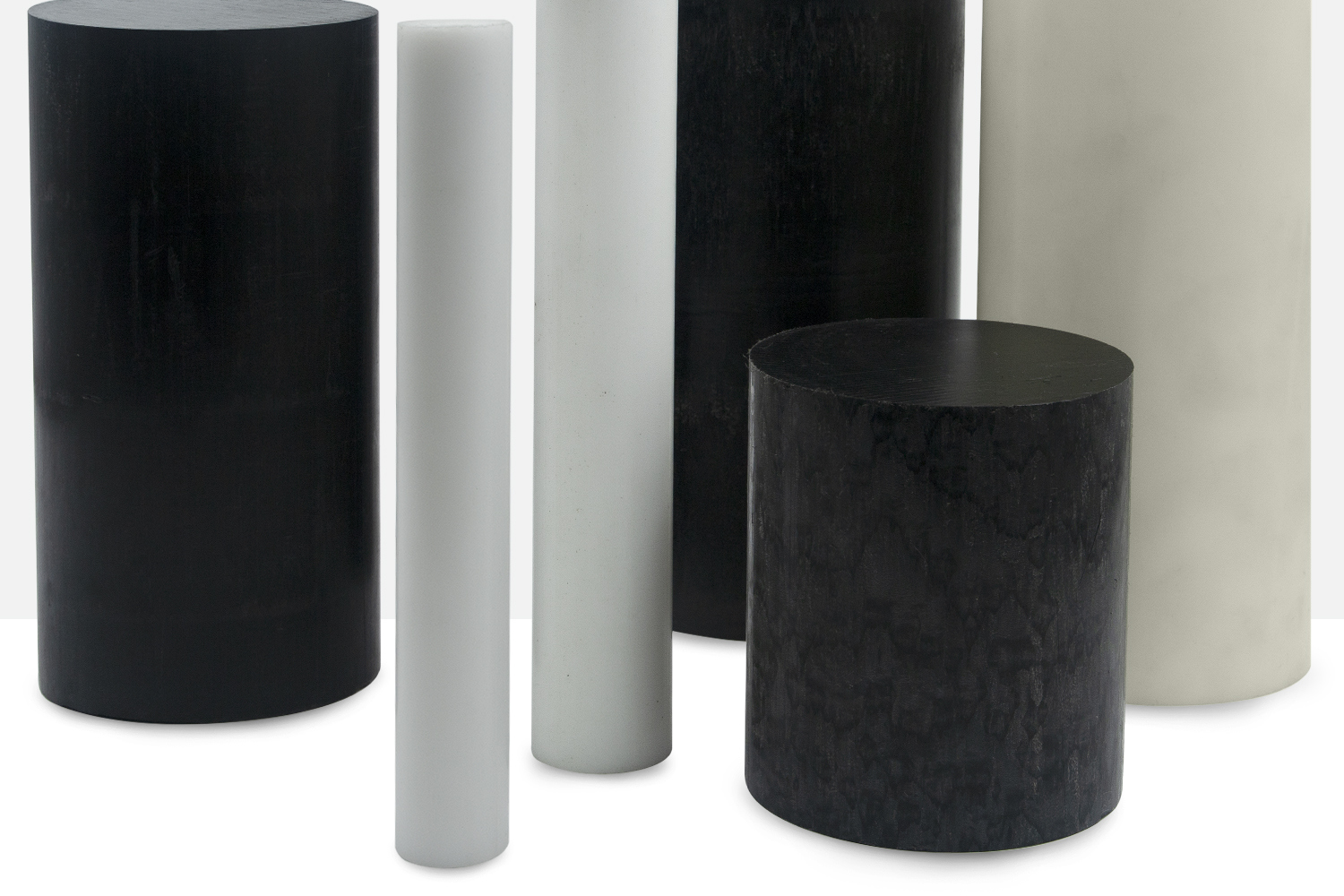 POM POLİASETAL - POLİOKSİMETİLEN – DELRİN