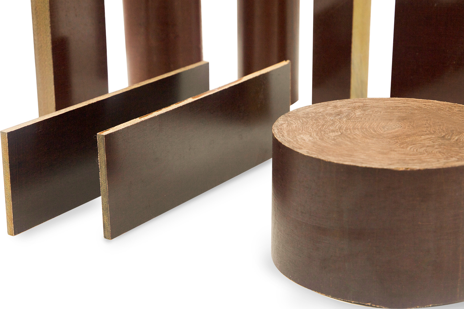 FENOLİK PAMUK FİBER - BAKALİT LEVHA - ÇUBUK FENOLİK PAMUK FİBER - BAKALİT LEVHA - ÇUBUK