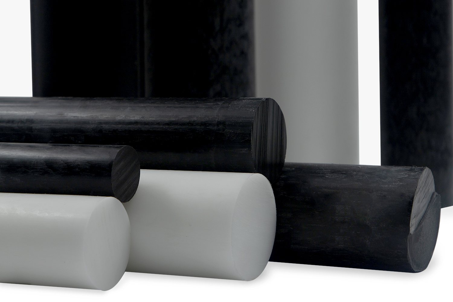 POM POLİASETAL - POLİOKSİMETİLEN – DELRİN