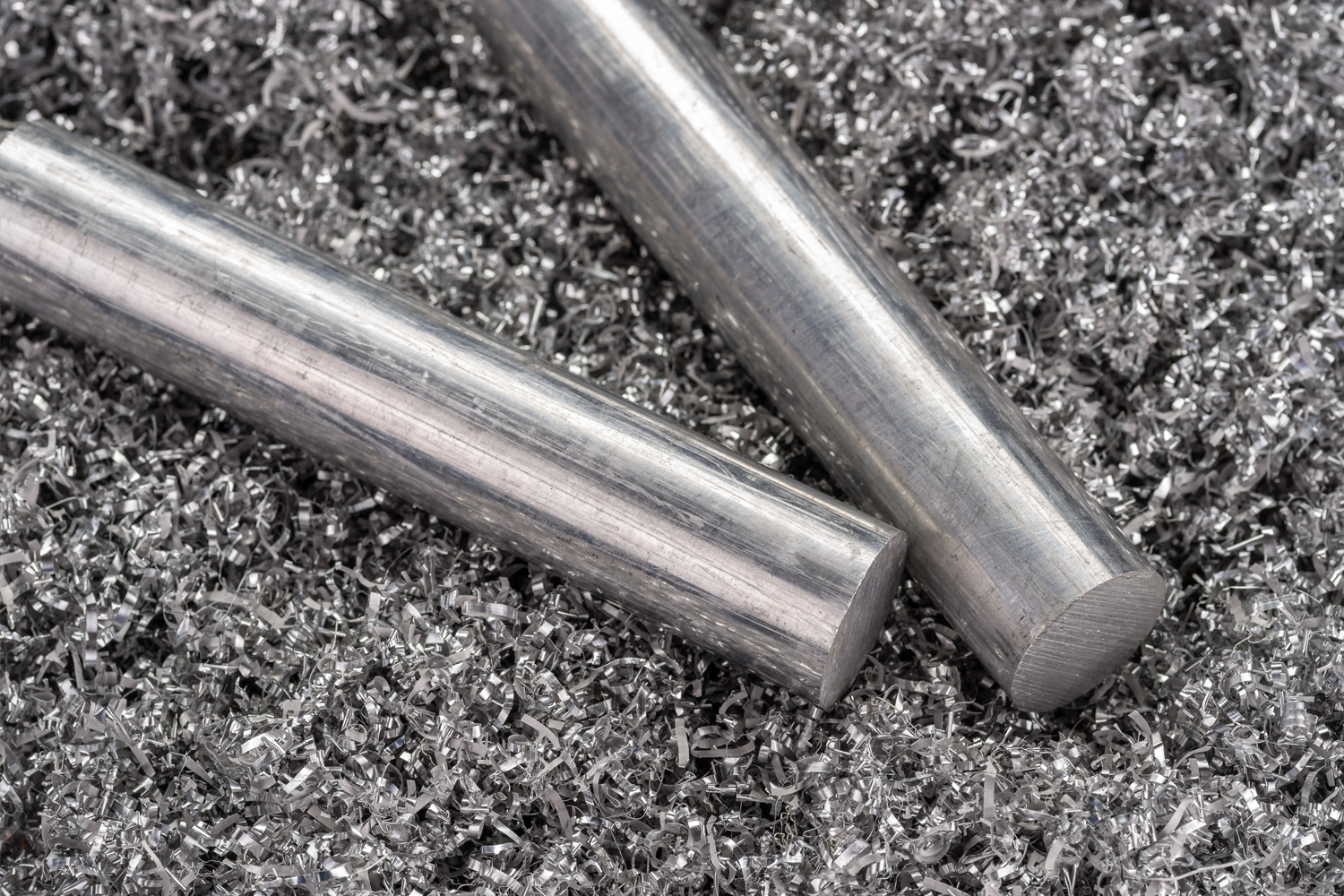 ALÜMİNYUM ALÜMİNYUM