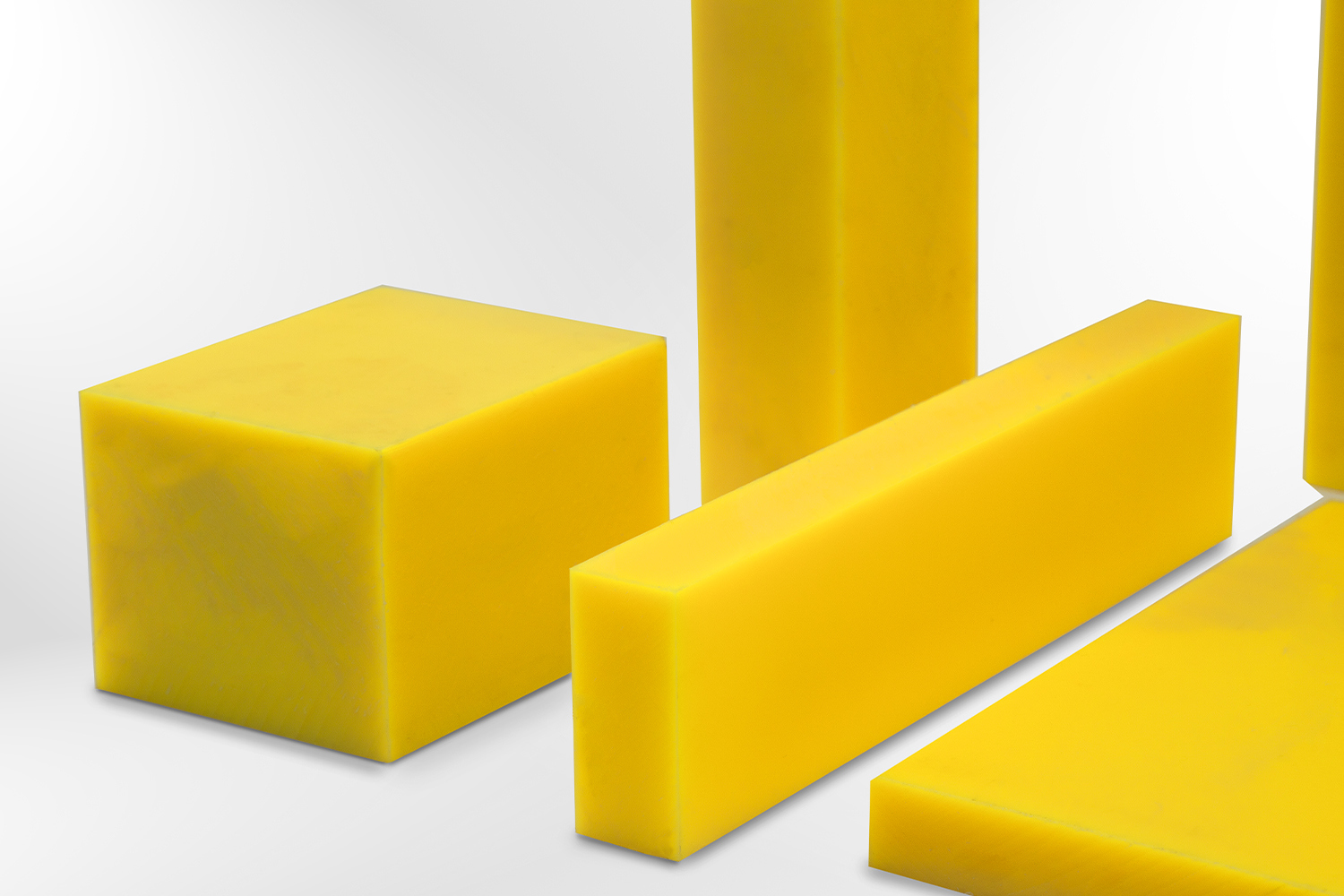 PA6G DÖKÜM POLYAMID KESTAMİT