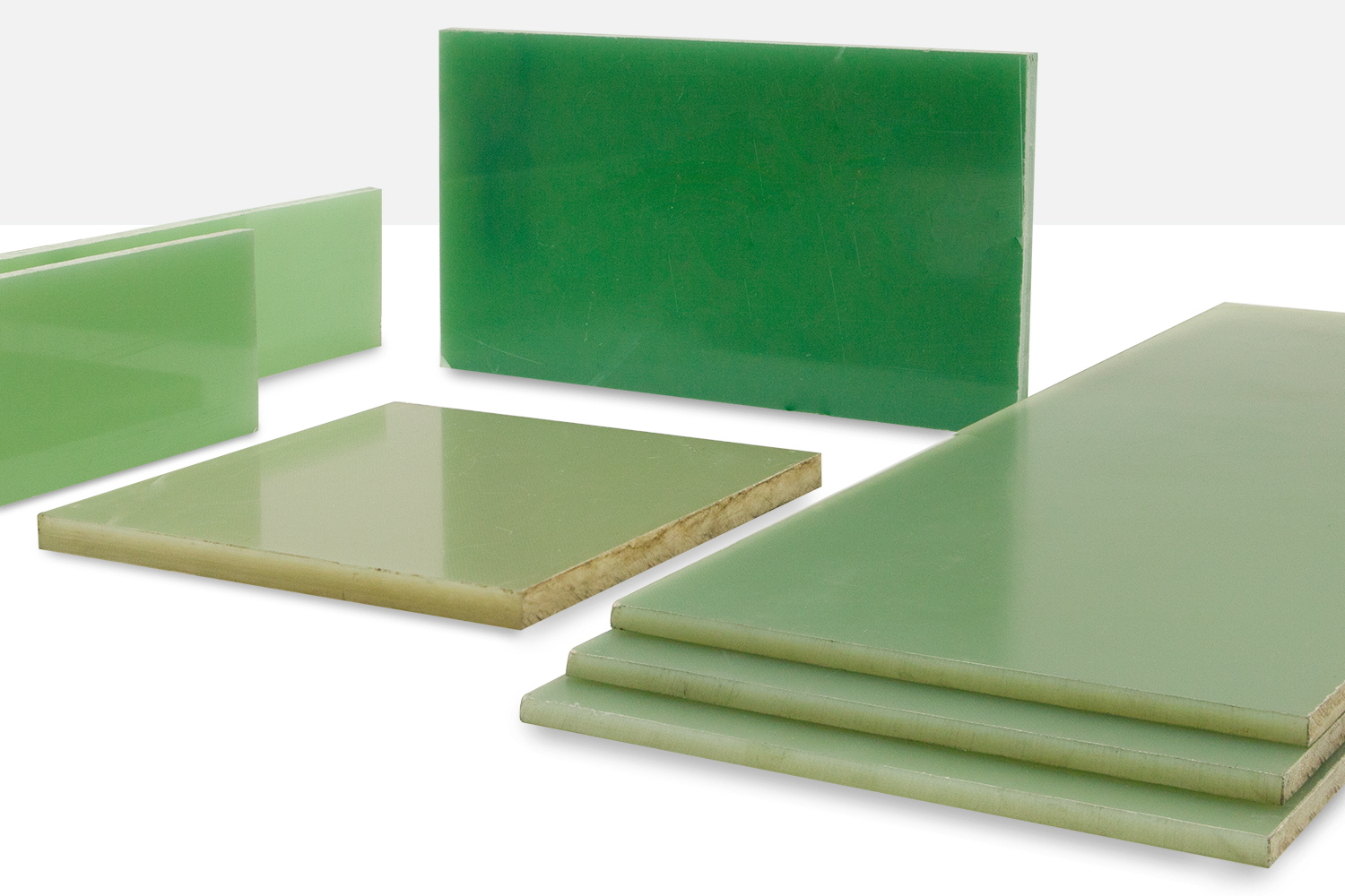 FR4 EPOKSİ LEVHA – ÇUBUK FR4 EPOKSİ LEVHA – ÇUBUK