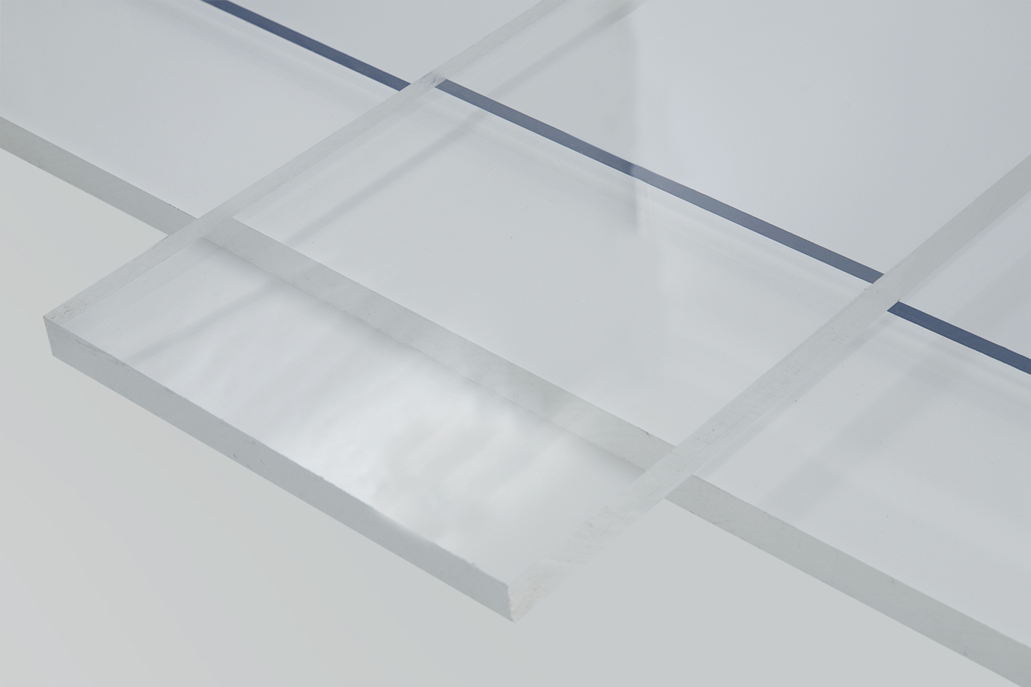 PLEKSİGLAS PLEKSİGLAS